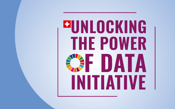 Cette image mène aux informations détaillées sur: Unlocking the power of data initiative