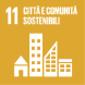11 - Città e comunità sostenibili