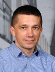 Nedim Muratbegovic, Sektionschef