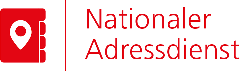 Nationaler Adressdienst