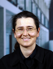 Christine Choirat, Head of Section