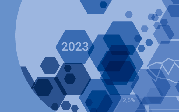 Cette image mène aux informations détaillées sur: Programme pluriannuel de la statistique fédérale 2020-2023