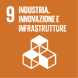 09 - Industria, innovazione e infrastrutture