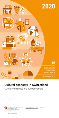 Cultural Economy in Switzerland